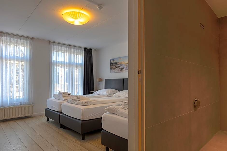 Hotel Randenbroek