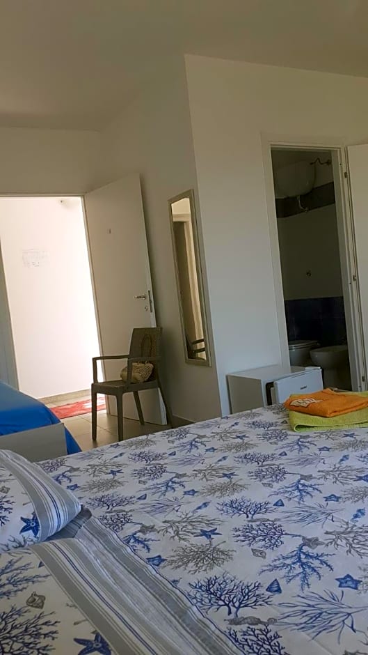 Affittacamere delle rose