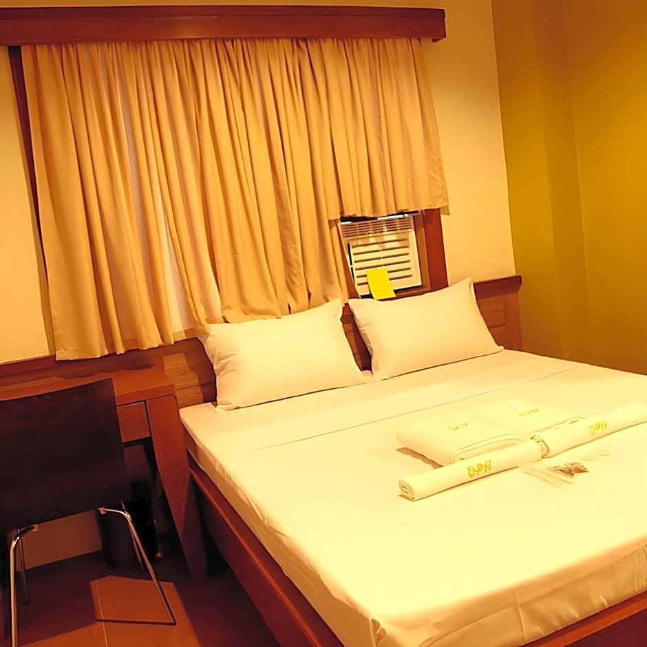 Optimum Pension House