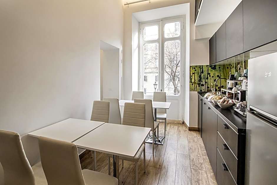 Quiriti Vatican Relais