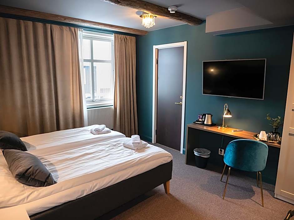 Hotell Gamla Staden