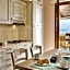 Residence with private beach in Bosa Marina just 100 meters from the sea