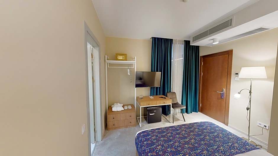 EPIGRAPH Design Hotel