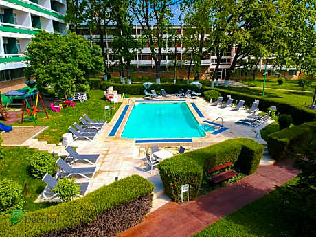Hotel Decebal Estival Neptun
