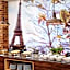 Hotel Paris