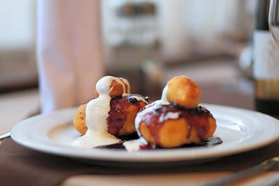 Hotel Muresul Health Spa