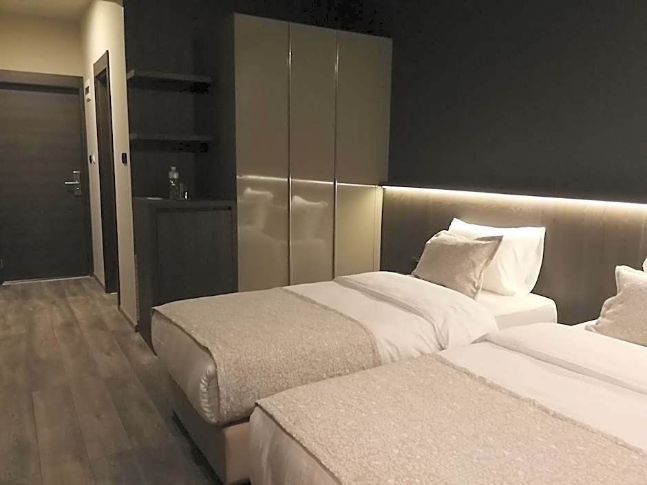 Hotel Ub Business & Wellness