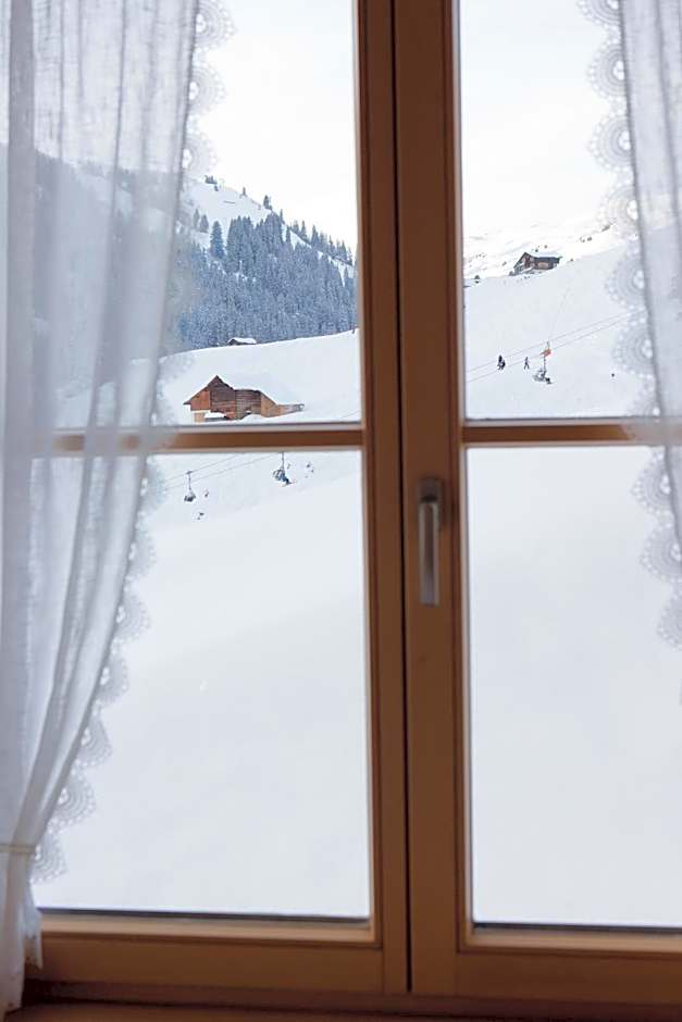 Boutiquehotel Hohes Licht