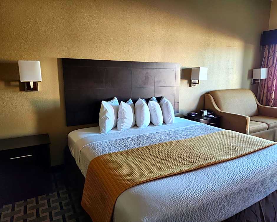 Days Inn by Wyndham Baytown East