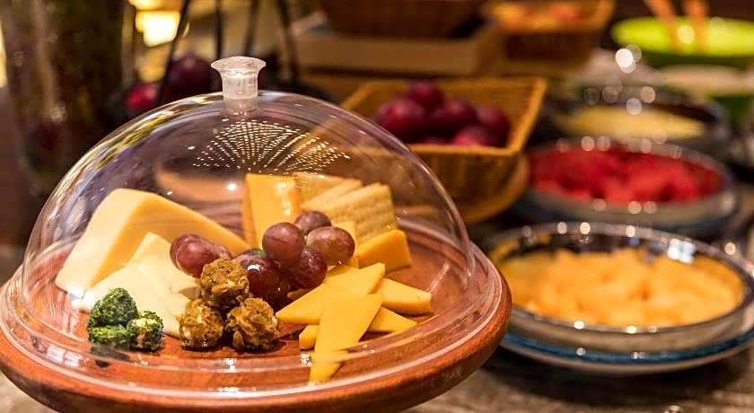 Mercure Hohhot Downtown