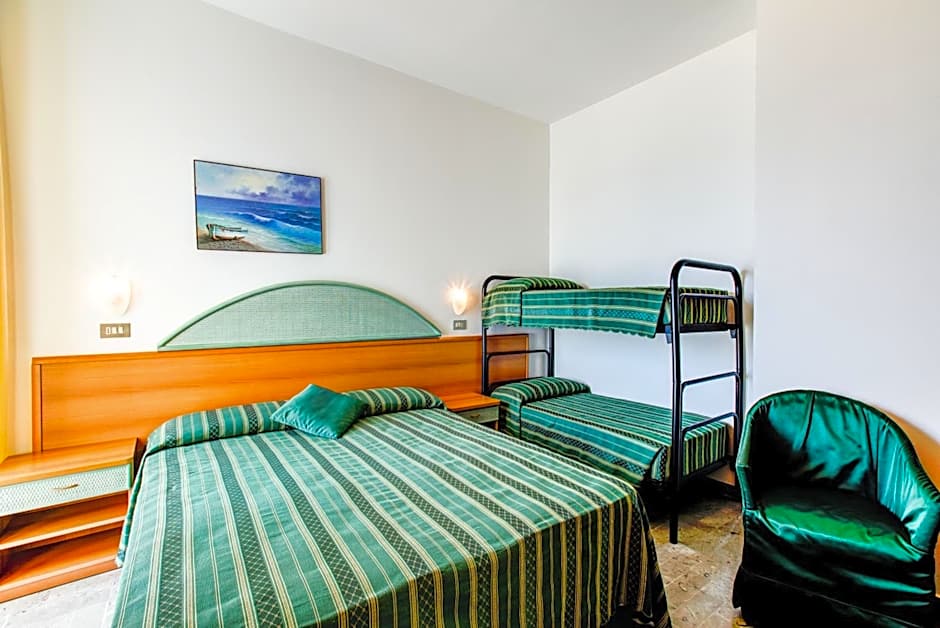 Hotel Splendid