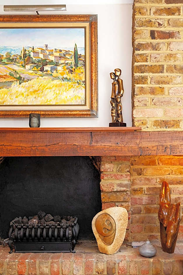 Veeve - Verdant Vistas