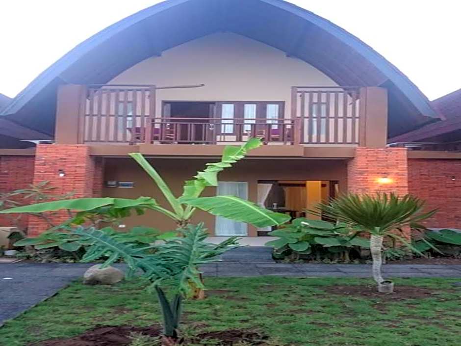 The Janan Villa