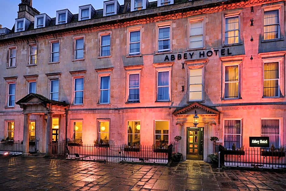 Abbey Hotel Bath, a Tribute Portfolio Hotel