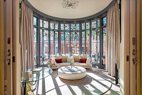 El Palauet Royal Suites