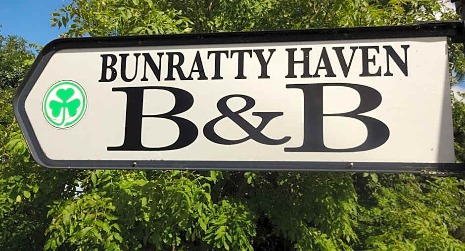 Bunratty Haven Bed & Breakfast