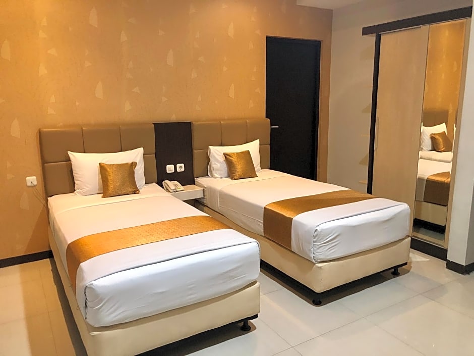 Kana Citra Guest House