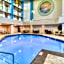 Quality Inn Near the Island Pigeon Forge
