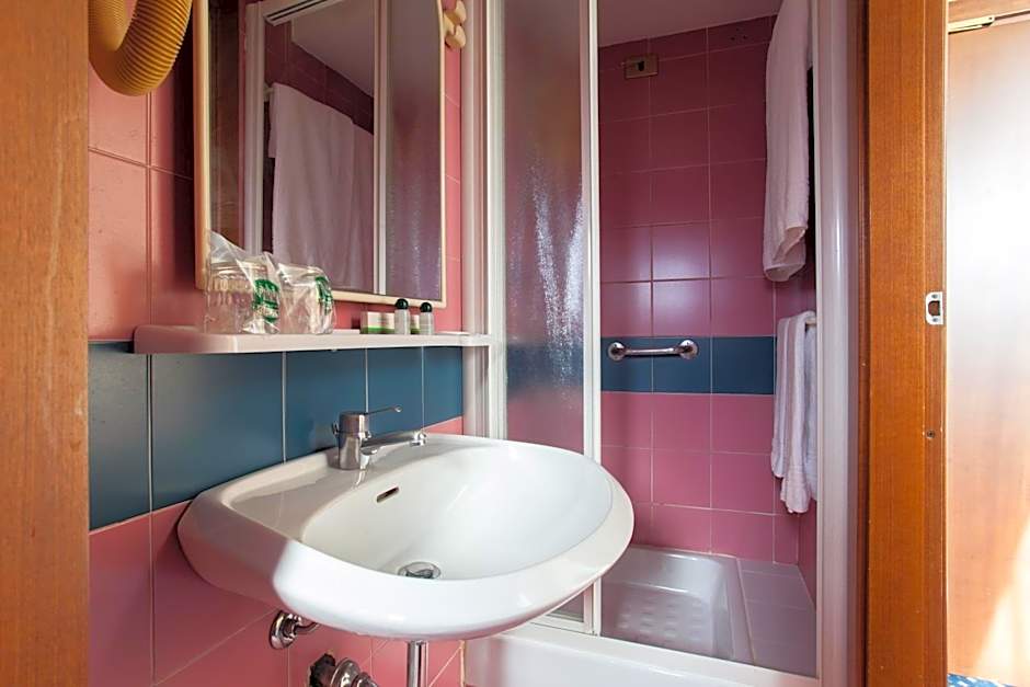 Residence Lepontina