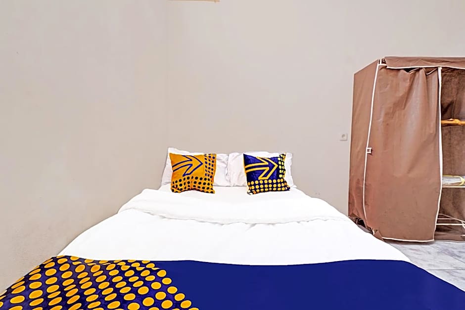 OYO Life 91589 Bunda Homestay Syariah