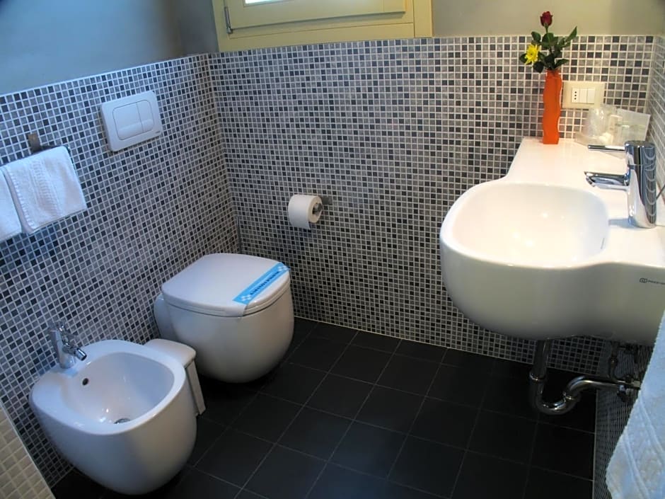 6 Porte Guesthouse