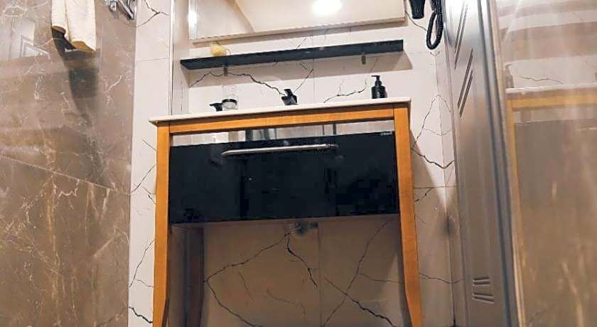 Elina Managed by Dedeman Samsun