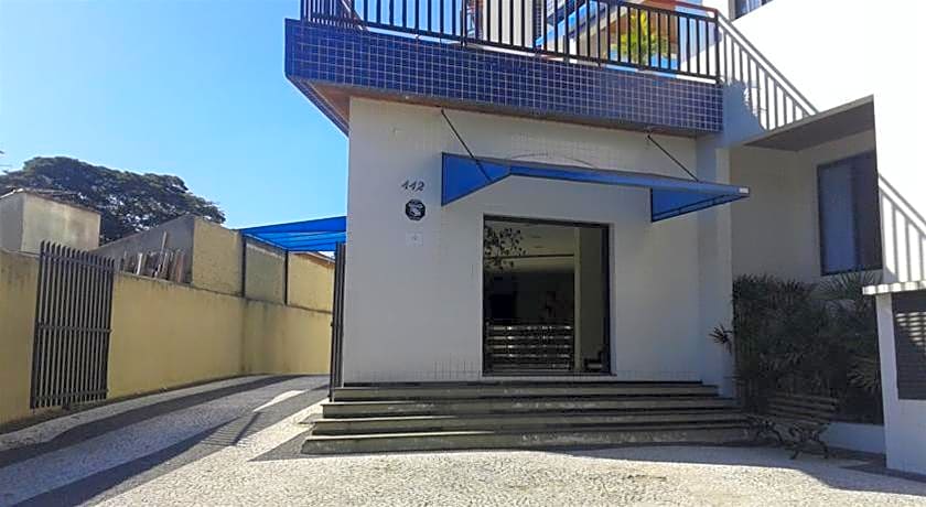 Brisa Rio Hotel - Jacarei