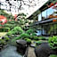 Matsudaya Hotel