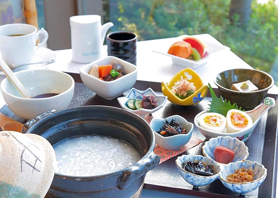 Takarazuka Washington Hotel