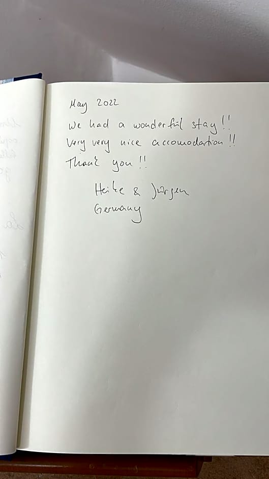 La Terrazza del Quarto