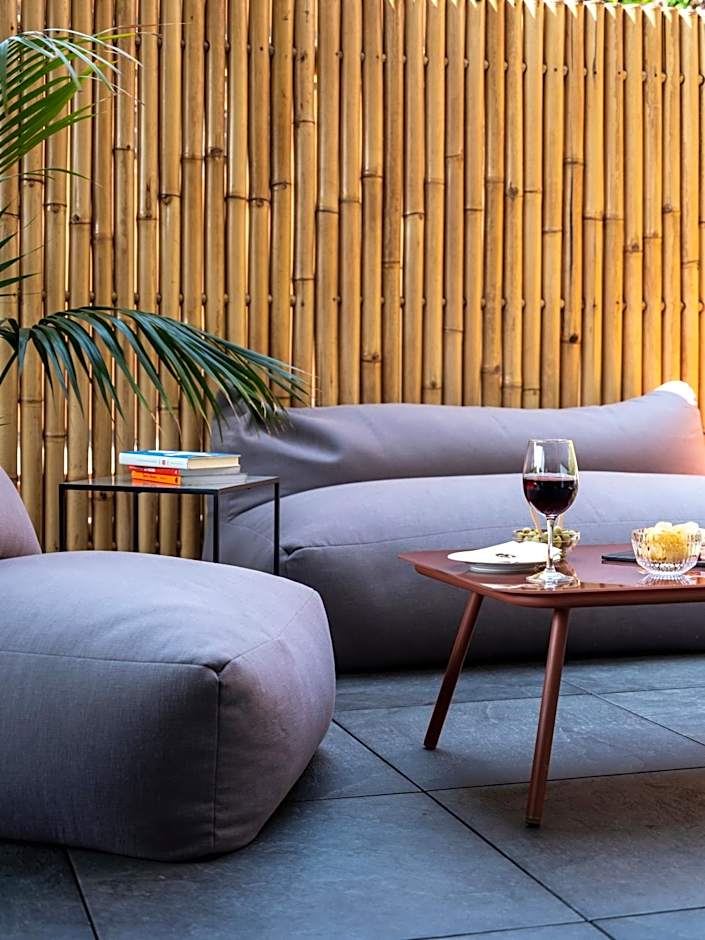 Elizabeth Lifestyle Hotel