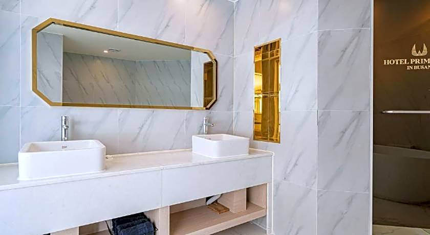 Gwanganri Hotel Primavera in BUSAN