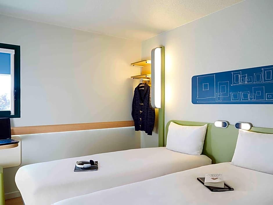ibis budget Albi Terssac