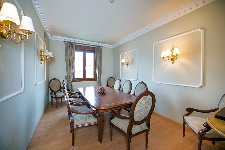 Hospederia La Cañada