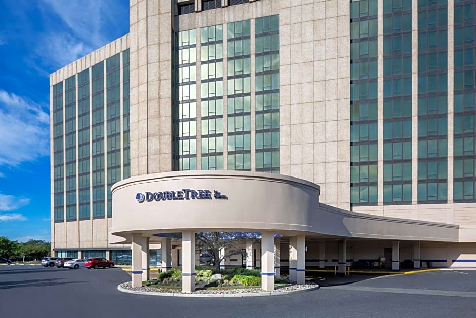 DoubleTree by Hilton Cherry Hill Philadelphia