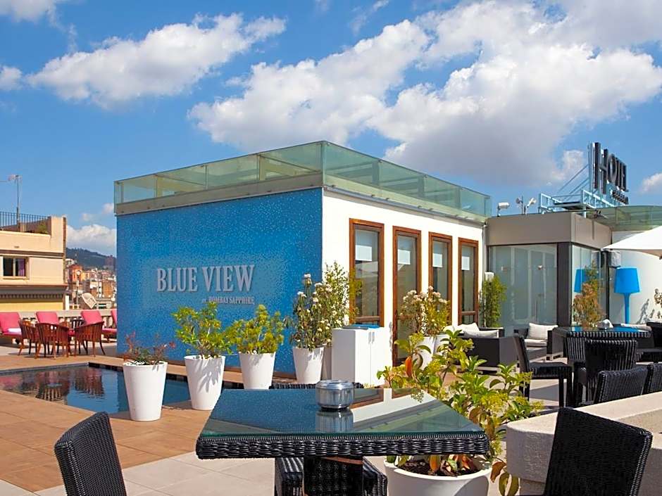 Casa Fuster Hotel