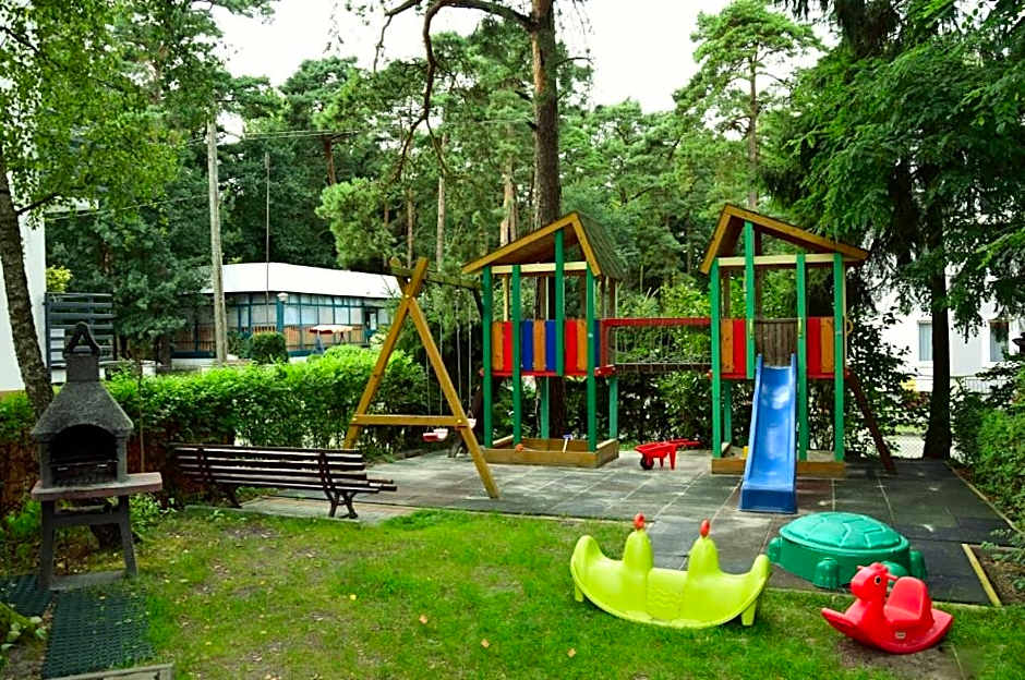 Dom Gościnny Matex