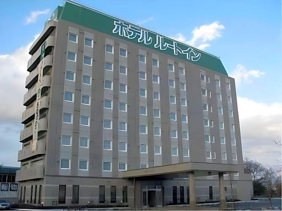 Hotel Route Inn Hanamaki
