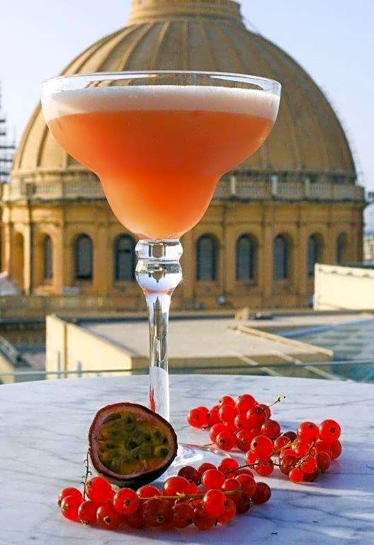 The Manoel Boutique Hotel