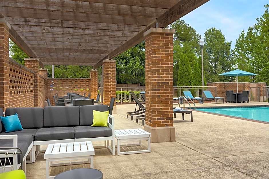 Hampton Inn and Suites Memphis Germantown