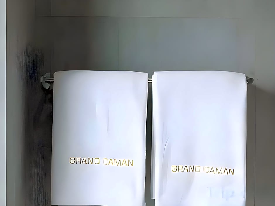 Grand Caman hotel