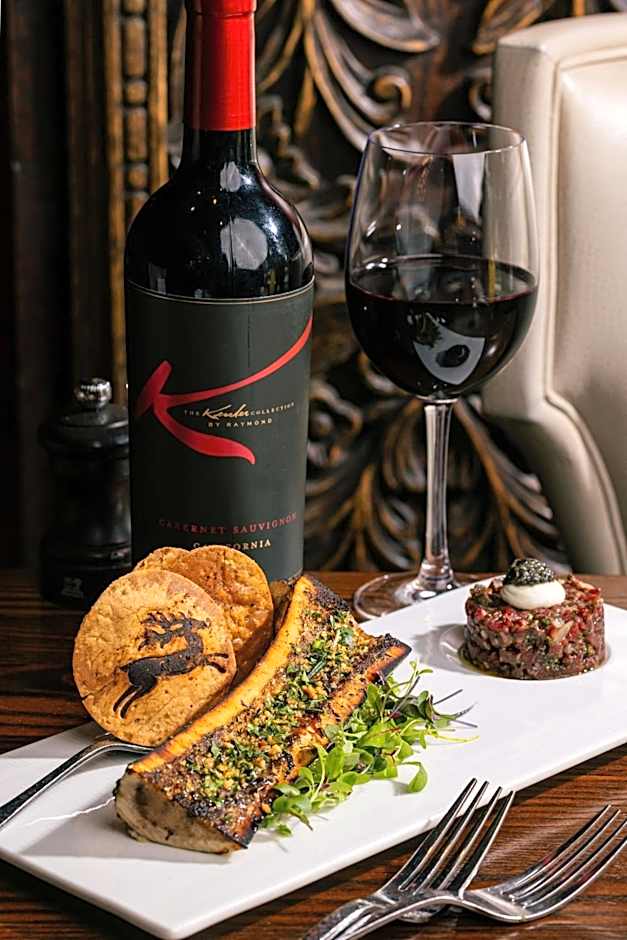 Grand Bohemian Lodge Asheville, Autograph Collection®