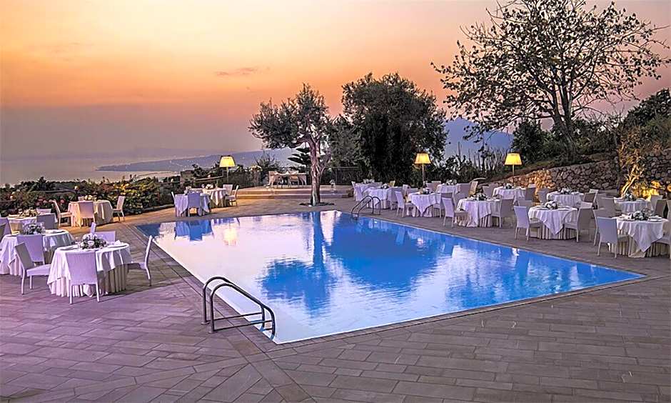 San Lorenzo - Hotel & SPA