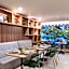 Hotel MS Ciudad Jardin Plus