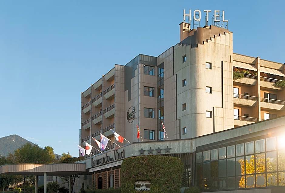 Hotel Leonardo da Vinci