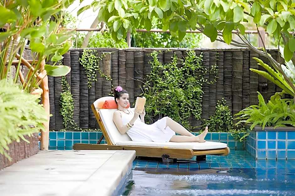 Vacation Village Phra Nang Inn - SHA Extra Plus