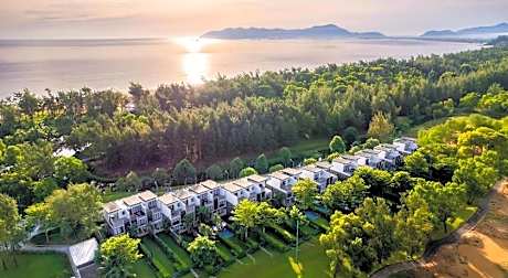 Laguna Parkside Residences Lang Co