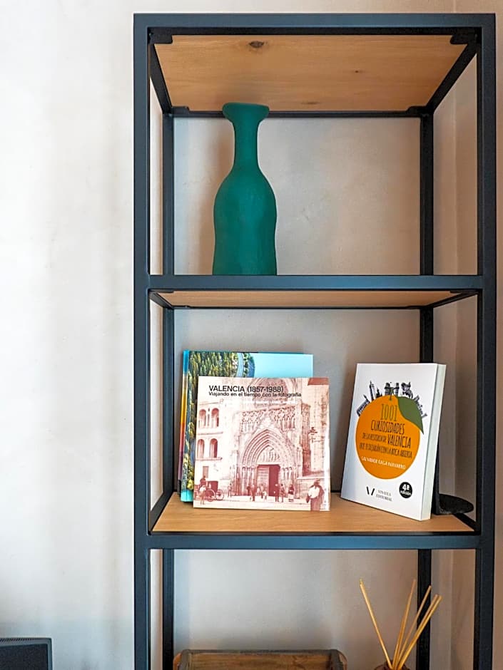 Tradere Hotel Boutique