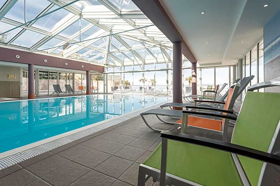 Résidence Pierre & Vacances Premium Le Coteau et la Mer