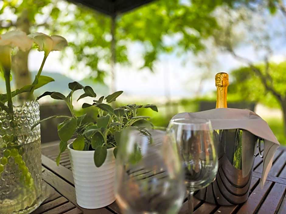 Relais Villa Olivi
